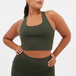 Terrace Paloma Racerback Bra