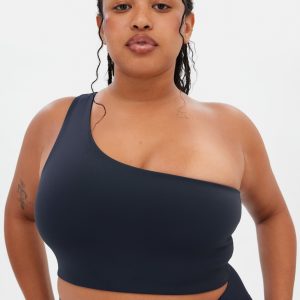 Skyline Bianca One Shoulder Bra
