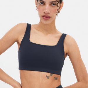 Skyline Tommy Cropped Bra