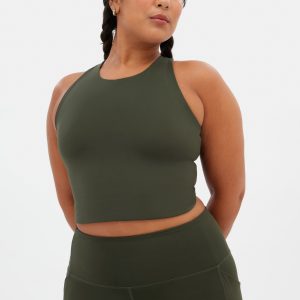 Terrace Dylan Tank Bra