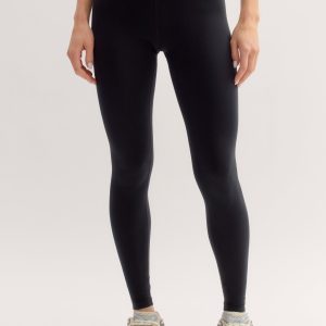 Black FLOAT Ultralight Legging