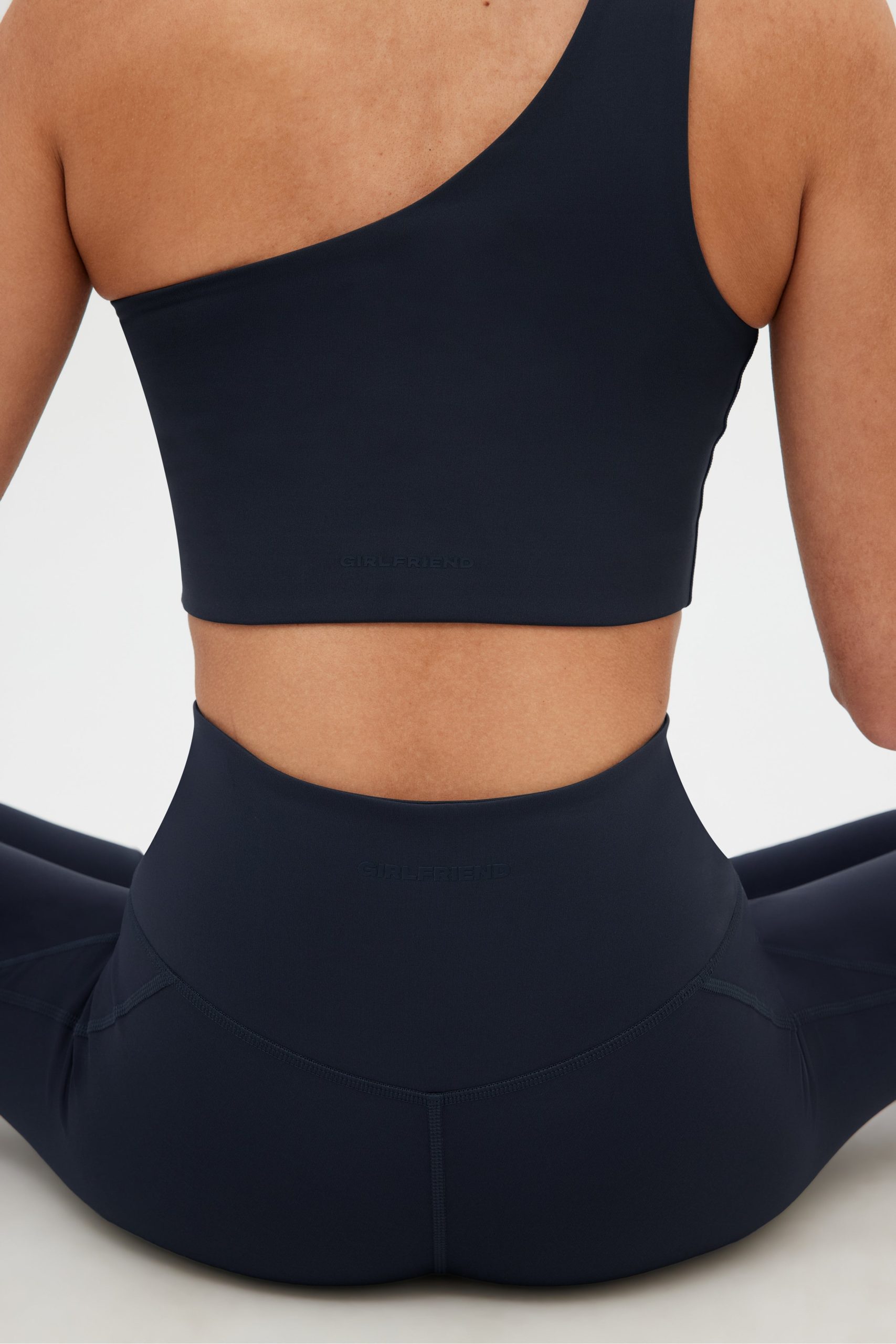 Skyline Compressive High-Rise Legging - Image 5