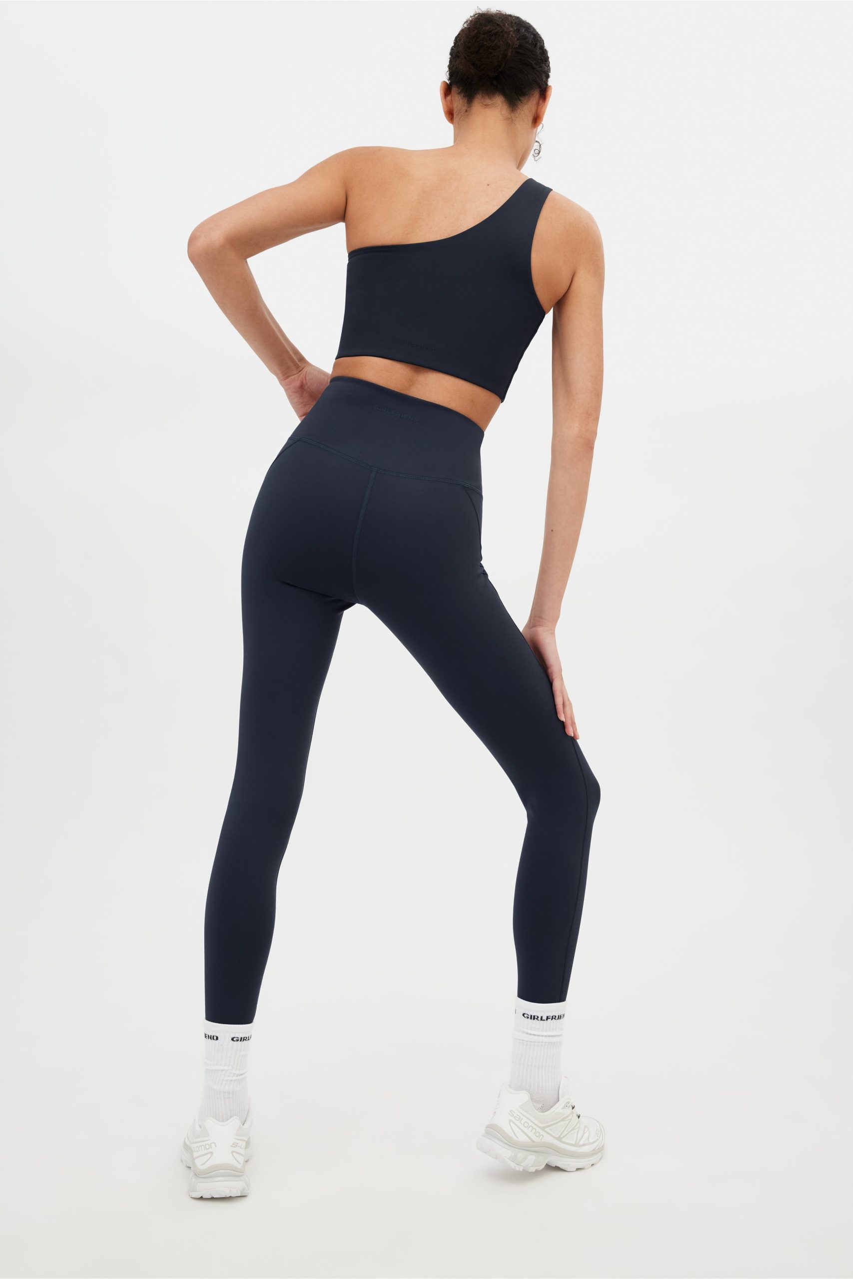 Skyline Compressive High-Rise Legging - Image 3
