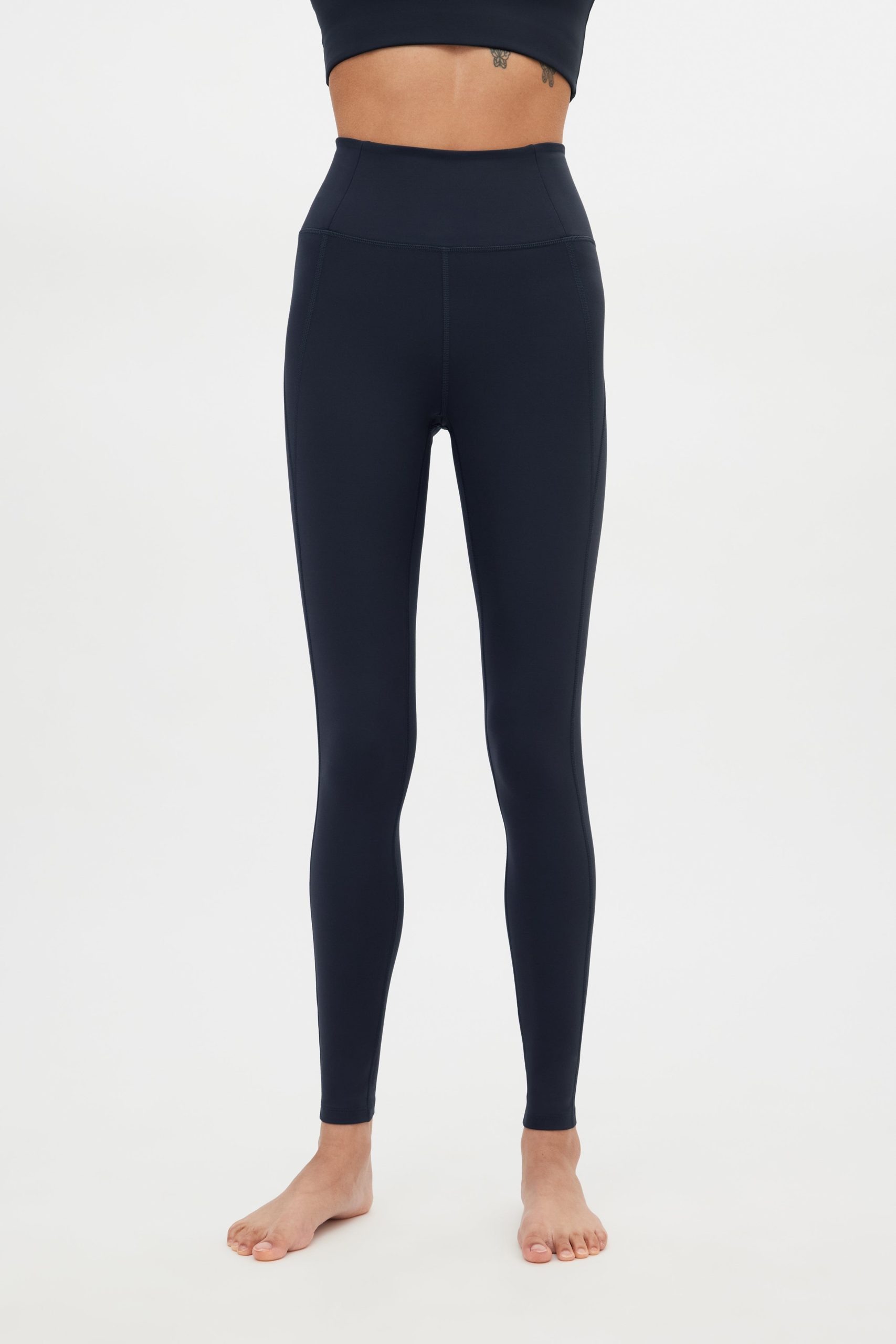 Skyline Compressive High-Rise Legging - Image 6