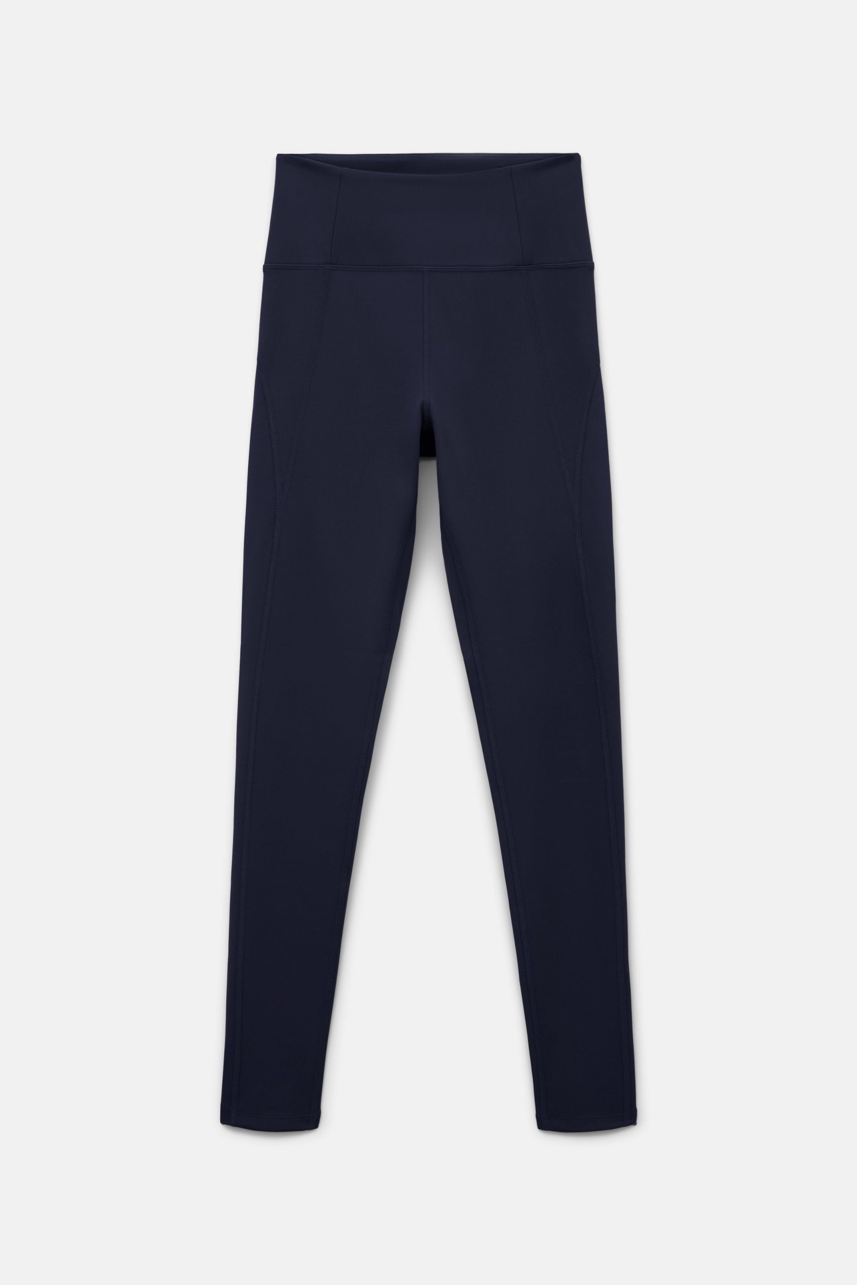 Skyline Compressive High-Rise Legging - Image 7