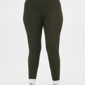 Terrace Compressive High-Rise Legging