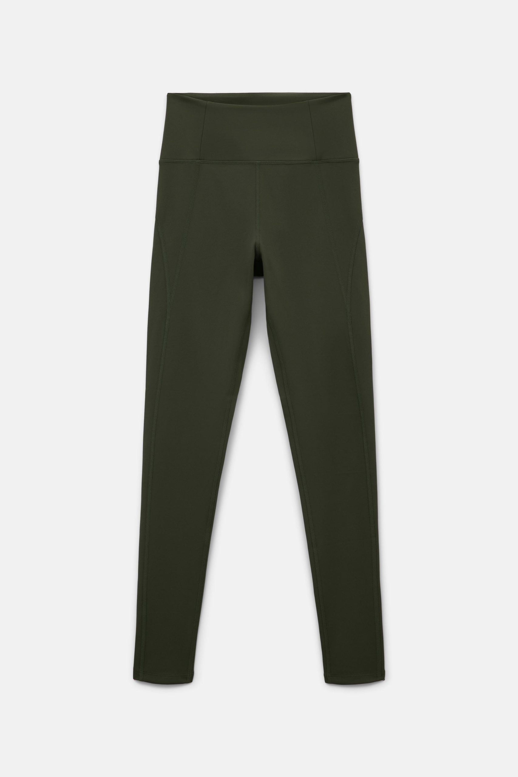 Terrace Compressive High-Rise Legging - Image 7