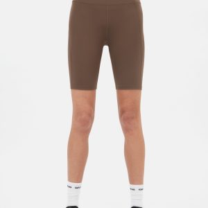 Café High-Rise Bike Short