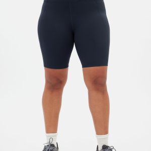 Skyline High-Rise Bike Short