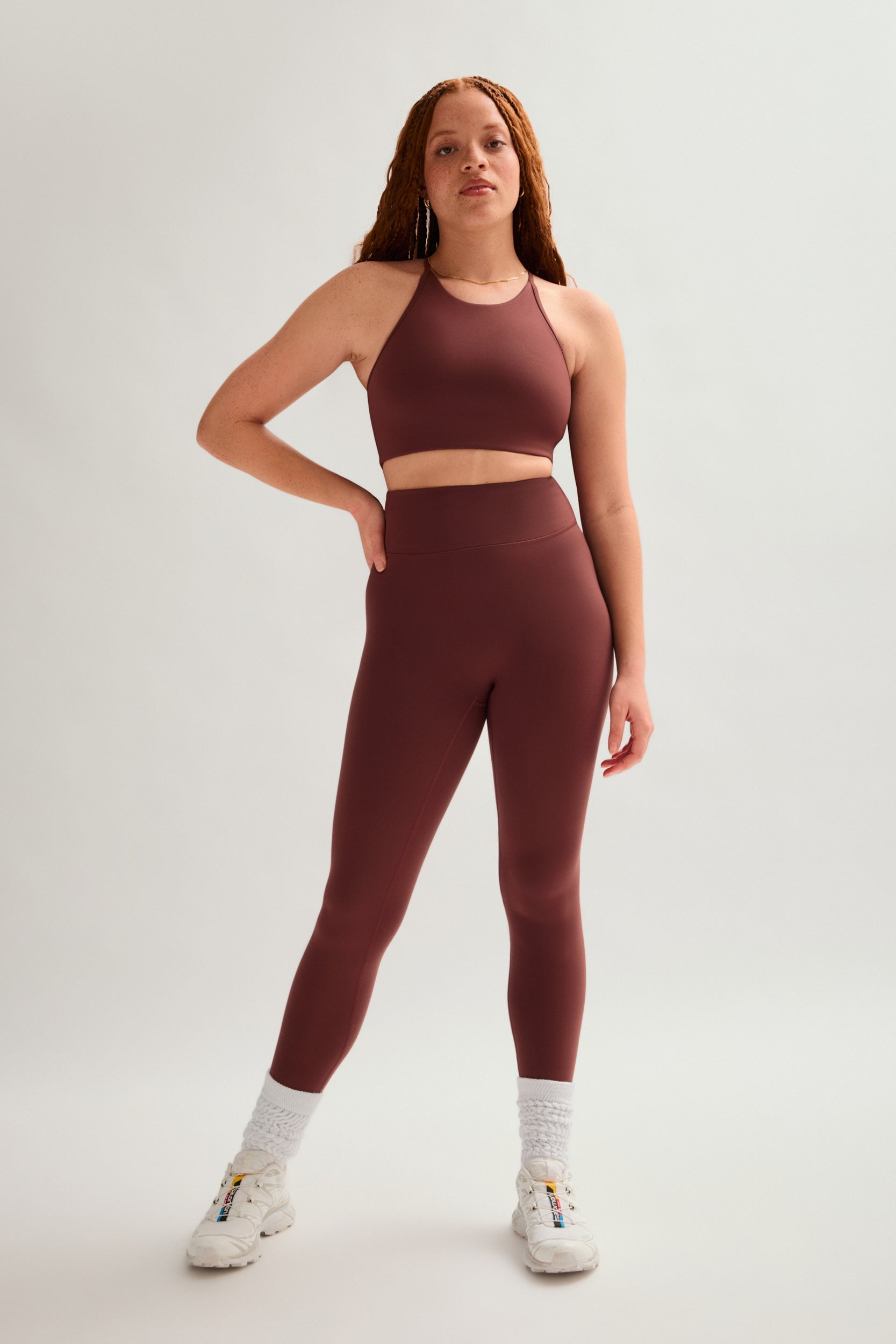 Kona Luxe Legging - Image 2