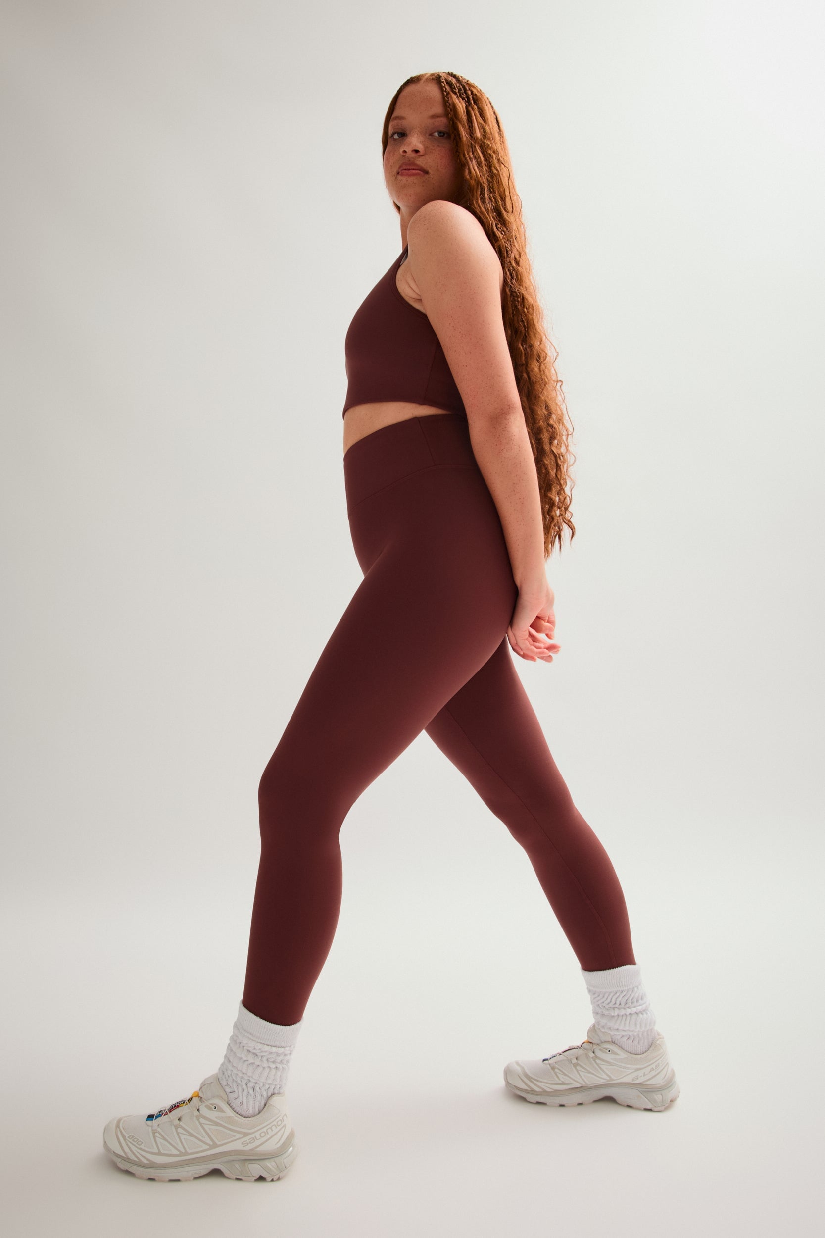 Kona Luxe Legging - Image 3