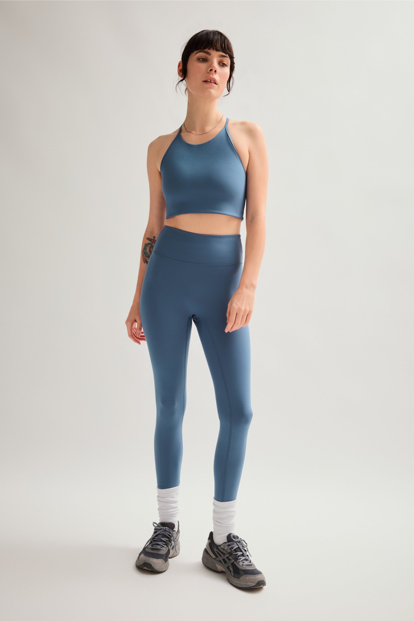 Laguna Luxe Legging - Image 2