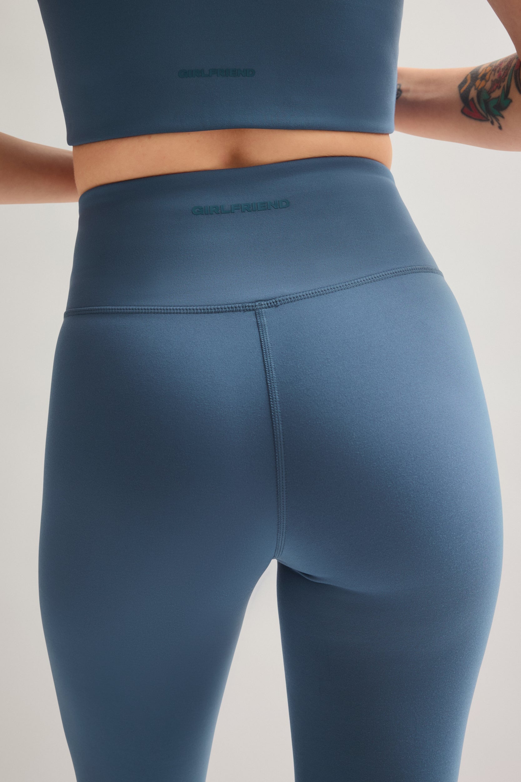 Laguna Luxe Legging - Image 5