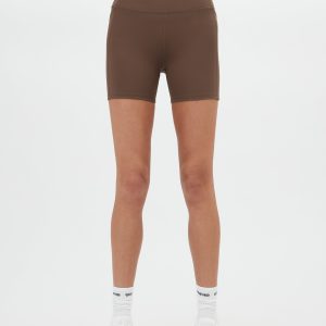 Café Compressive Pocket Run Short