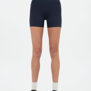 Skyline Compressive Pocket Run Short