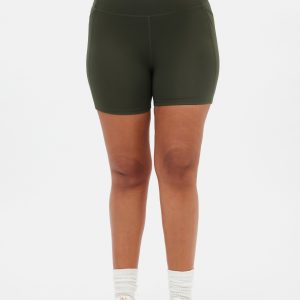 Terrace Compressive Pocket Run Short