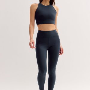 Rain Compressive Pocket Legging