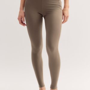 Stone Compressive Pocket Legging