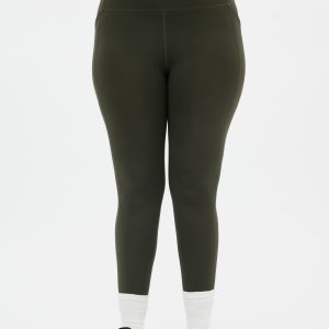 Terrace Compressive Pocket Legging