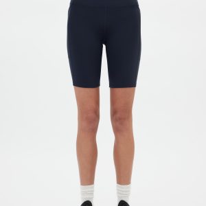 Skyline High-Rise Pocket Bike Short