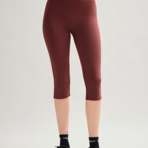 Kona Luxe High-Rise Capri