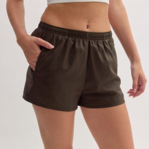 Olivine Gazelle Short