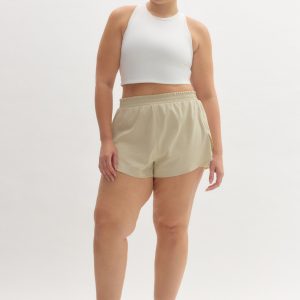 Marble Trail Short