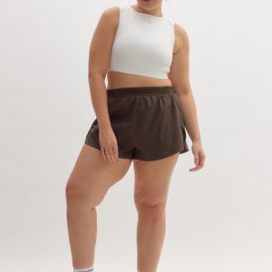 Olivine Trail Short