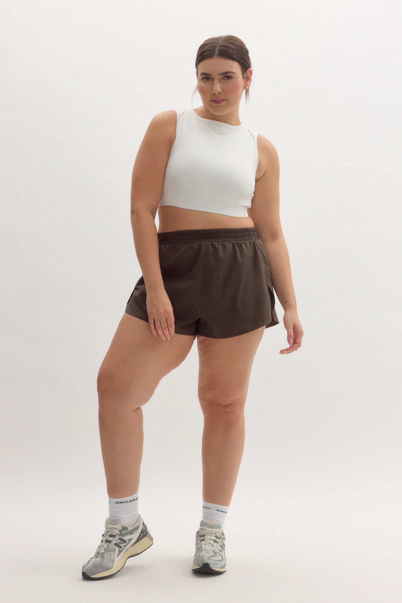 Olivine Trail Short
