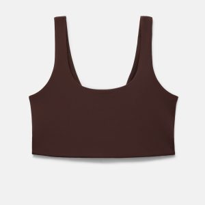 Clove Scoop Bralette