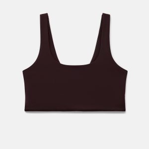 Java Scoop Bralette