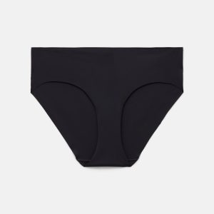 Black Sport Brief