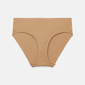 Suede Sport Brief