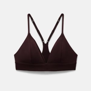 Java Triangle Bralette