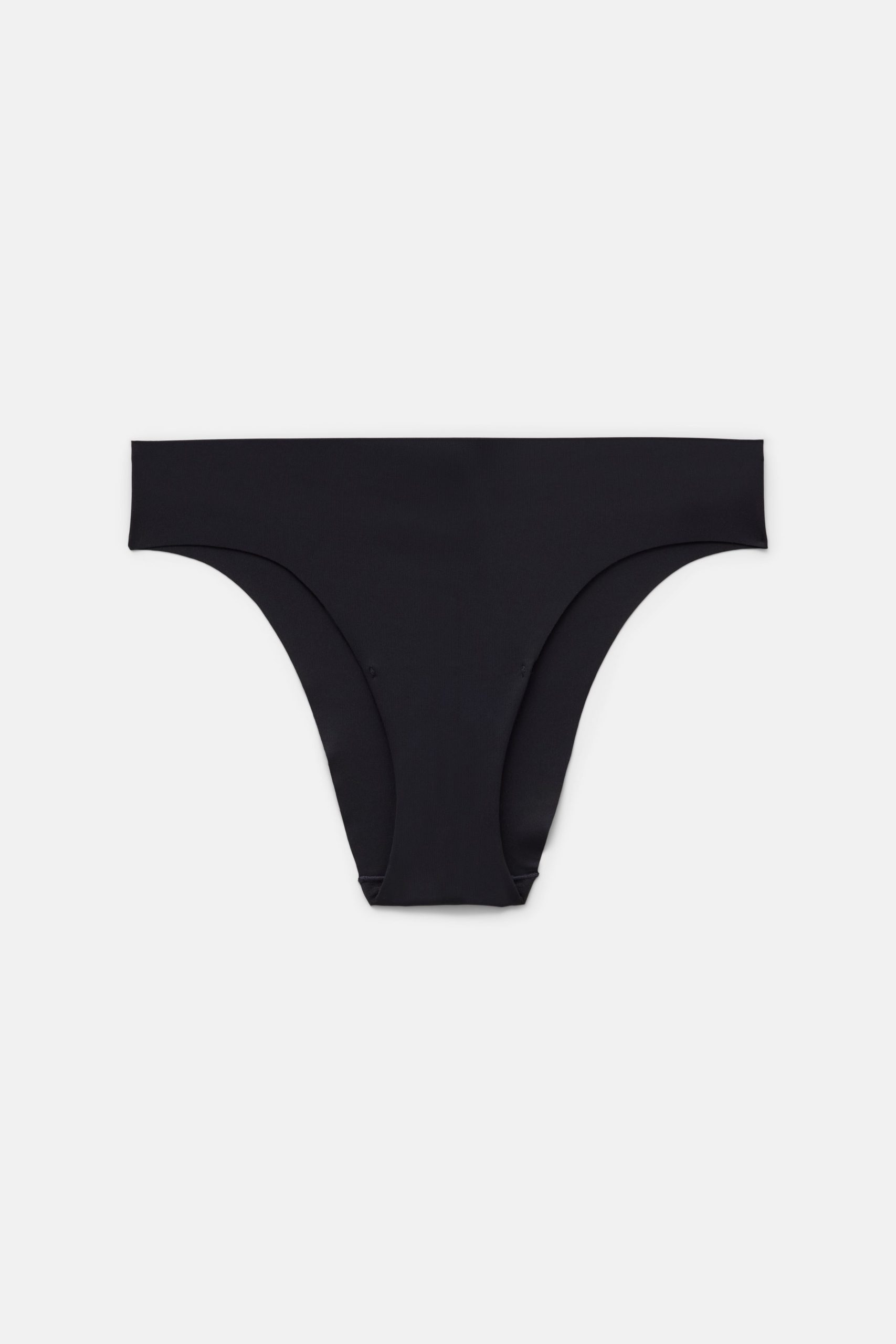 Black Cheeky Hipster