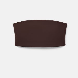 Clove Bandeau Bra