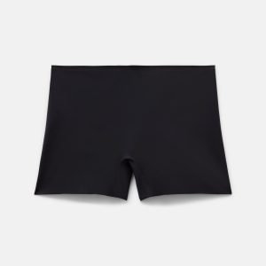 Black Boy Short