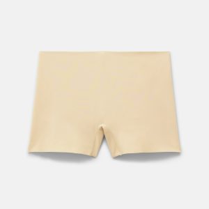 Silk Boy Short